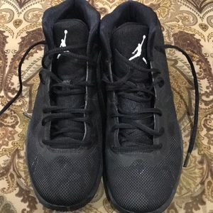 Jordan tennis shoes